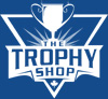 The Trophy Shop company logo