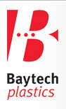 Baytech Plastics company logo