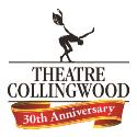 Theatre Collingwood Studio Theatre company logo
