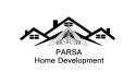 Parsa Home Development company logo