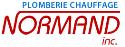 Plomberie Chauffage Normand Inc. company logo