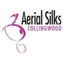Aerial Silks Collingwood company logo