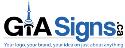 GTA Signs company logo