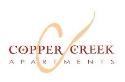 Copper Creek Apartments company logo