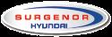 Surgenor Hyundai company logo