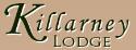 Killarney Lodge company logo