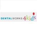Dental Works 4 Kids company logo