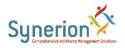 Synerion company logo
