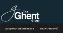 The Ghent Group, Property Maintenance company logo