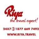 Riya Travel & Tours company logo