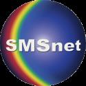 SMSnet company logo