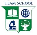 TEAM School company logo