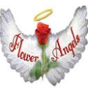 Flower Angels company logo