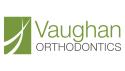 Vaughan Orthodontics company logo
