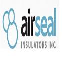 Airseal Insulators Inc. company logo