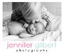 Jennifer Gilbert Photography company logo