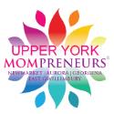 Upper York Region Mompreneurs company logo
