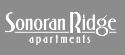 Sonoran Ridge Apartments company logo