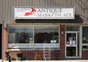 Cobourg Antique Marketplace company logo