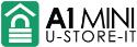 A1 Mini U–Store–It company logo