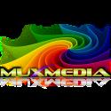 Muxmedia company logo