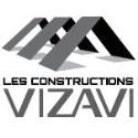 Les Constructions Vizavi company logo