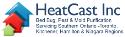 HeatCast Inc. company logo
