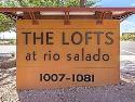 The Lofts at Rio Salado company logo