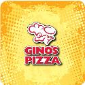 Gino's Pizza company logo