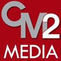 CM2 Media company logo