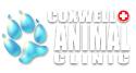 Coxwell Animal Clinic company logo