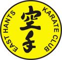 East Hants Karate Club company logo