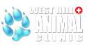 West Hill Animal Clinic company logo