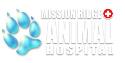 Mission Ridge Animal Hospital company logo