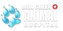 Mill Creek Animal Hospital company logo