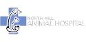 North Hill Animal Hospital company logo
