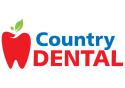 Country Dental company logo