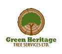 Green Heritage Tree Services Ltd. company logo