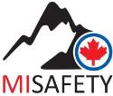 MI Safety company logo