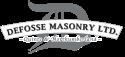 Defosse Masonry company logo