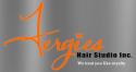 Fergie's Hair Studio company logo