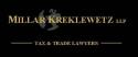 Millar Kreklewetz LLP Tax & Trade Lawyers company logo