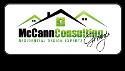 McCann Consulting Group company logo