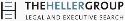 The Heller Group company logo