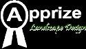 Apprize Landscape Design company logo