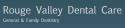 Rouge Valley Dental Care company logo