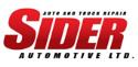 Sider Automotive Ltd. company logo