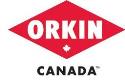 Orkin Canada company logo