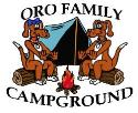 Oro Family Campground company logo