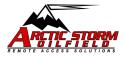 Arctic Storm Oilfield company logo